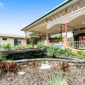 Comfort Parklands 3*, Calliope Australia