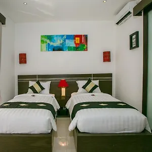 The Diana 3*, Kuta (Bali) Indonesia