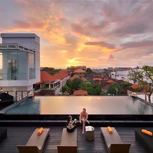 Fashion 4*, Legian (Bali) Indonesia