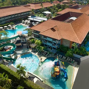 Bali Dynasty 5*, Kuta (Bali) Indonesia