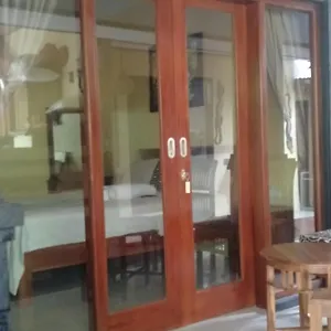 Dekwah Homestay