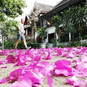 Lotus Corner - Heritage , Luang Prabang Laos