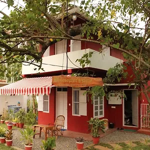 Philosopher's Stone , Varkala India