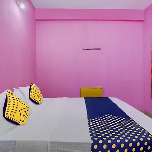 The New View 3*, Thiruvananthapuram India