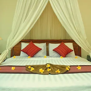 Umah Belos Homestay