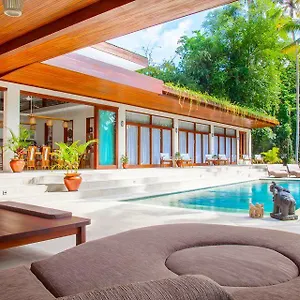 Merdu Villa
