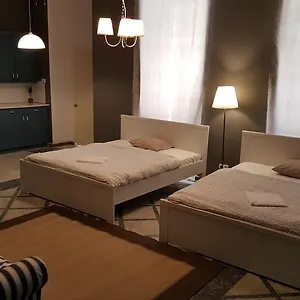 Premier Affittacamere Budapest