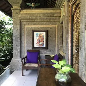 Nirvana Homestay