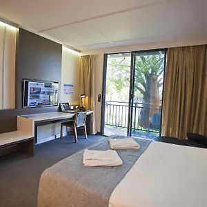 Kings Park - 4*, Chinchilla Australia