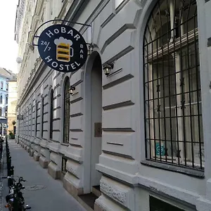 Hobar Ostello Budapest