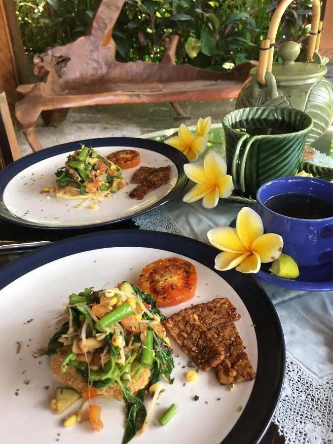 Bali Firefly Bnb Ubud  0*, Ubud (Bali) Indonesia