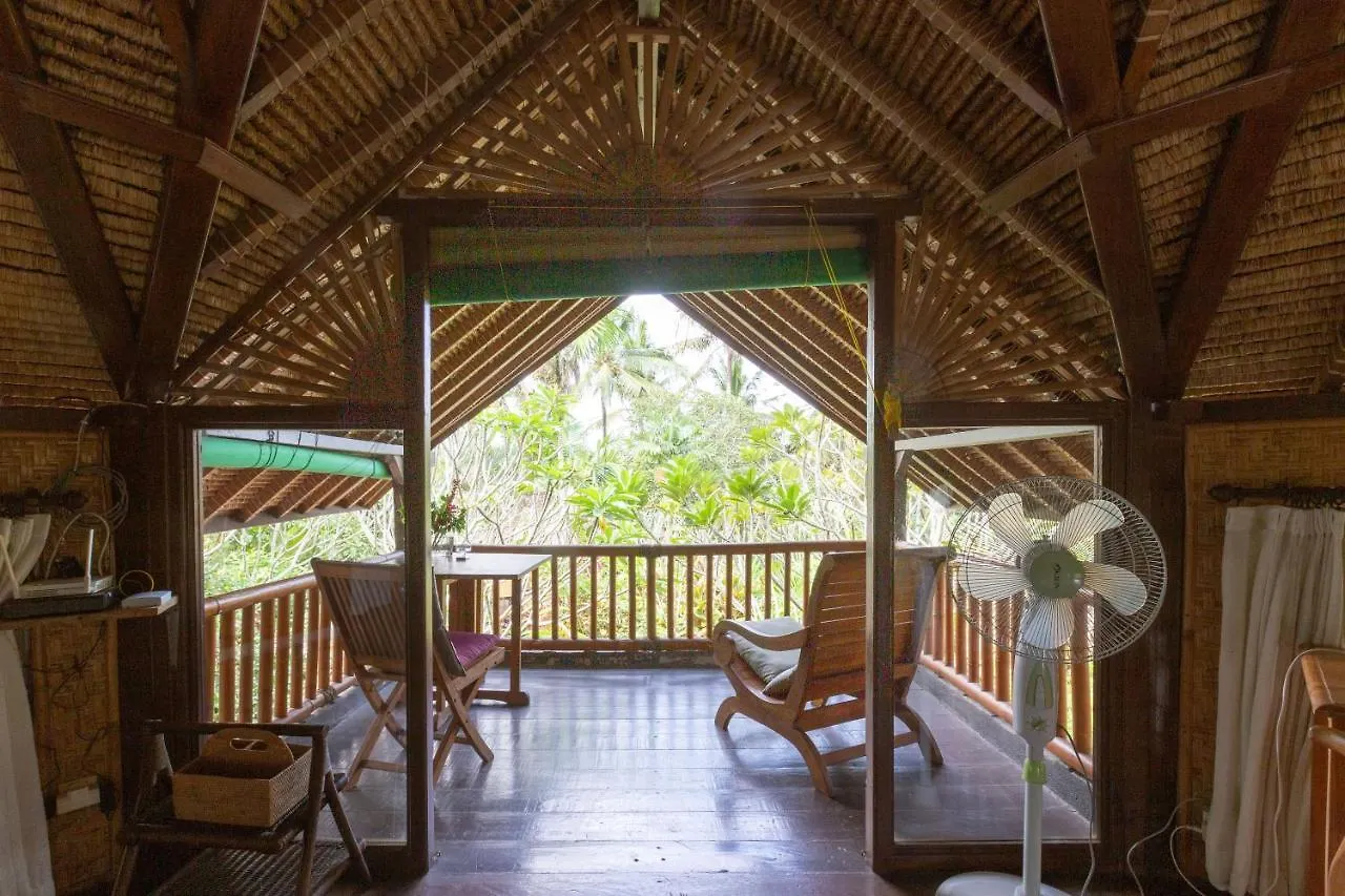 Bali Firefly Bnb contacts