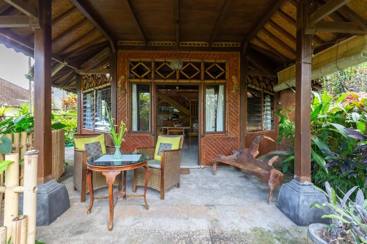 Bali Firefly Bnb Ubud