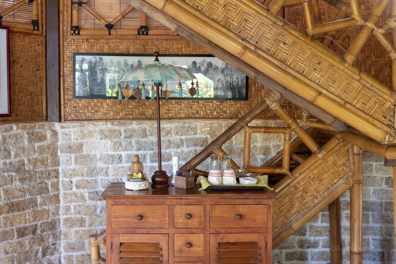 Bali Firefly Bnb Ubud  Indonesia