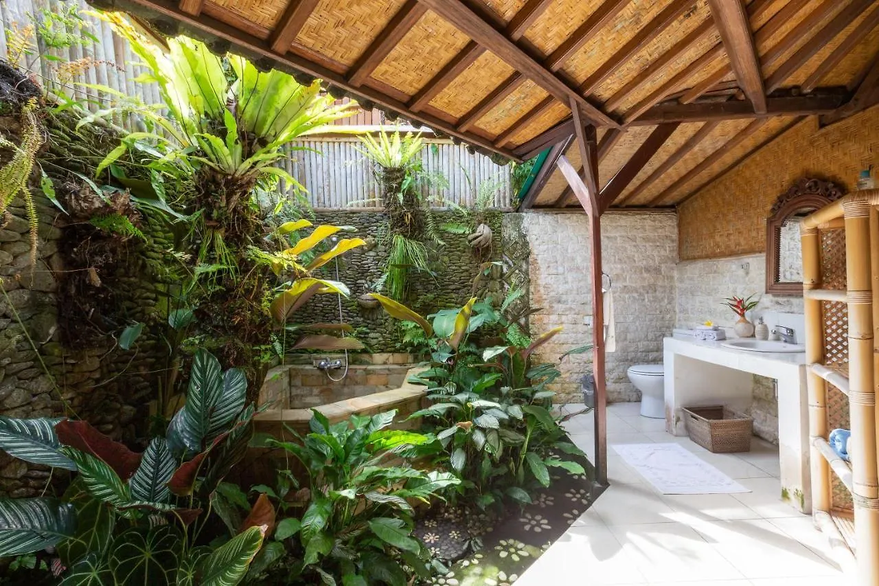 Bali Firefly Bnb Ubud  Indonesia