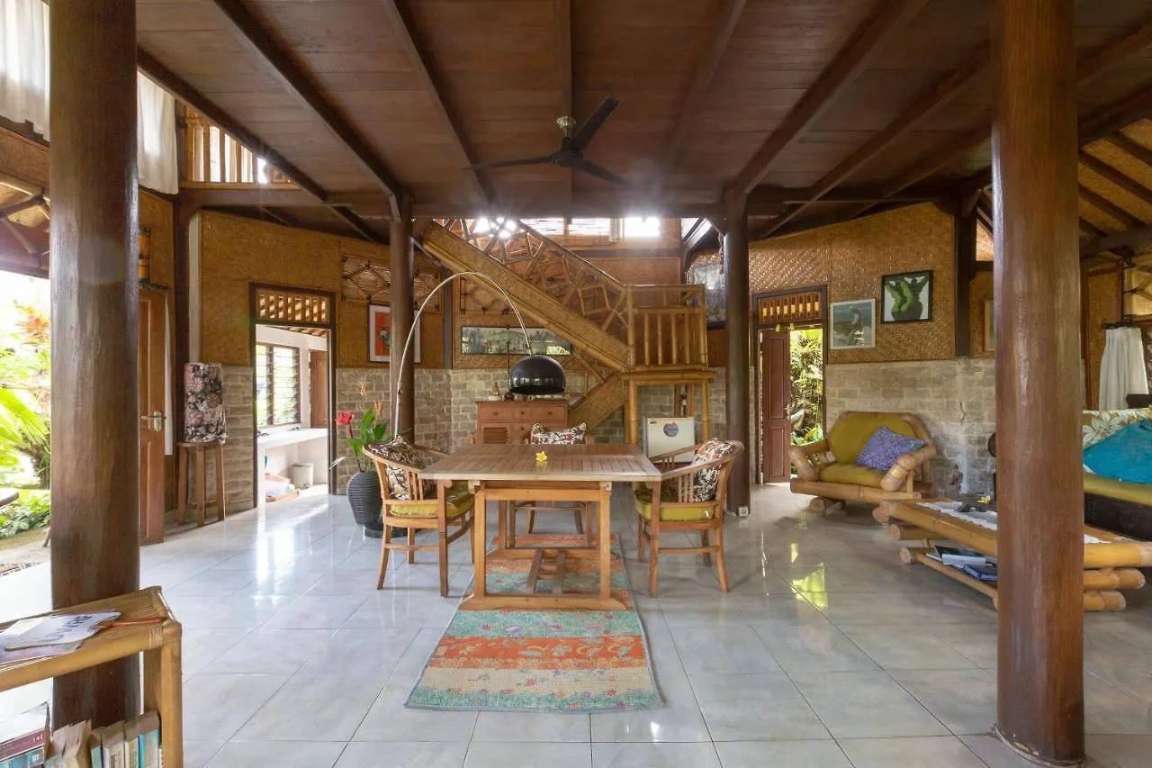 Bali Firefly Bnb Ubud  0*, Ubud (Bali) Indonesia