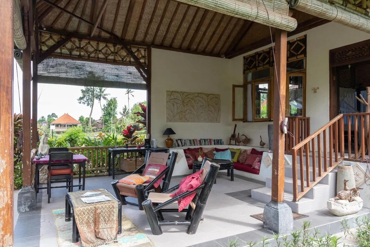 Bali Firefly Bnb Ubud  0*, Ubud (Bali) Indonesia
