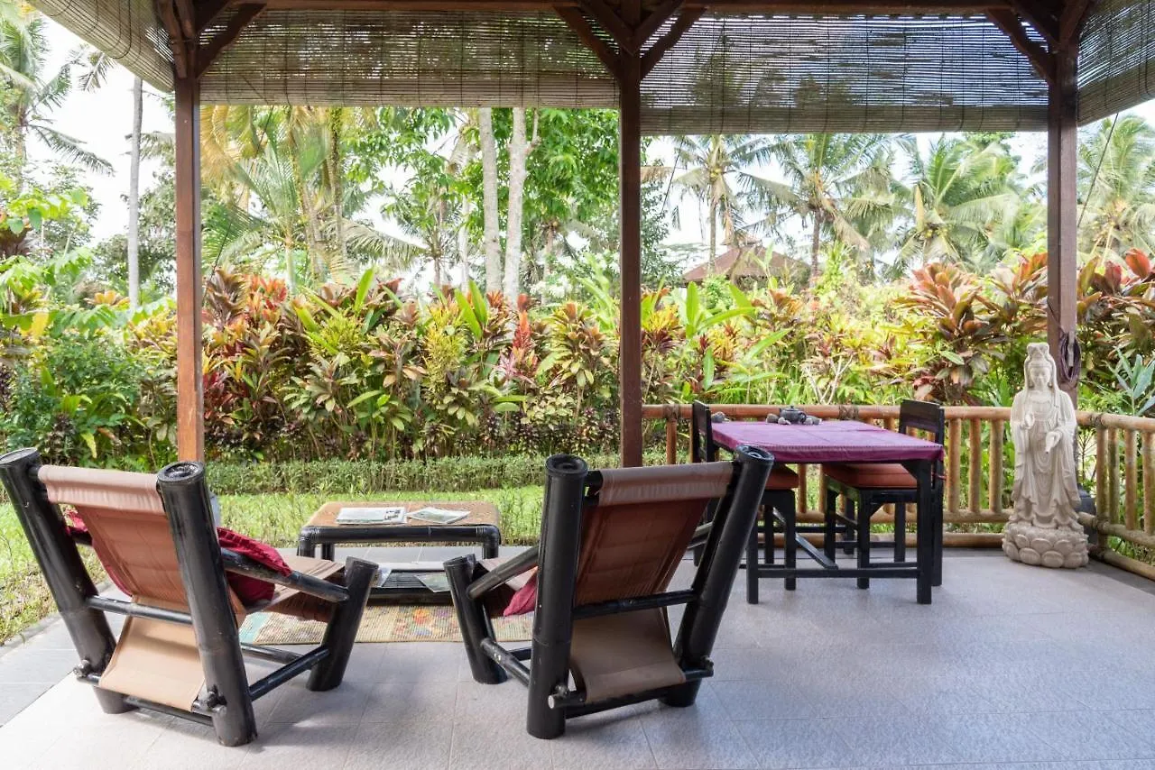 Bali Firefly Bnb Ubud  Bed & Breakfast Ubud (Bali)