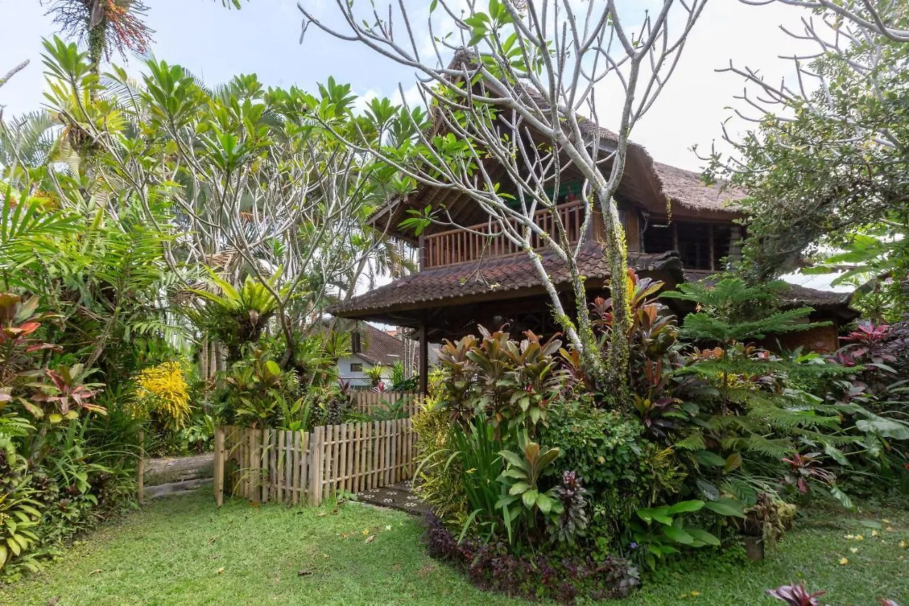 Bali Firefly Bnb Ubud  Ubud (Bali)