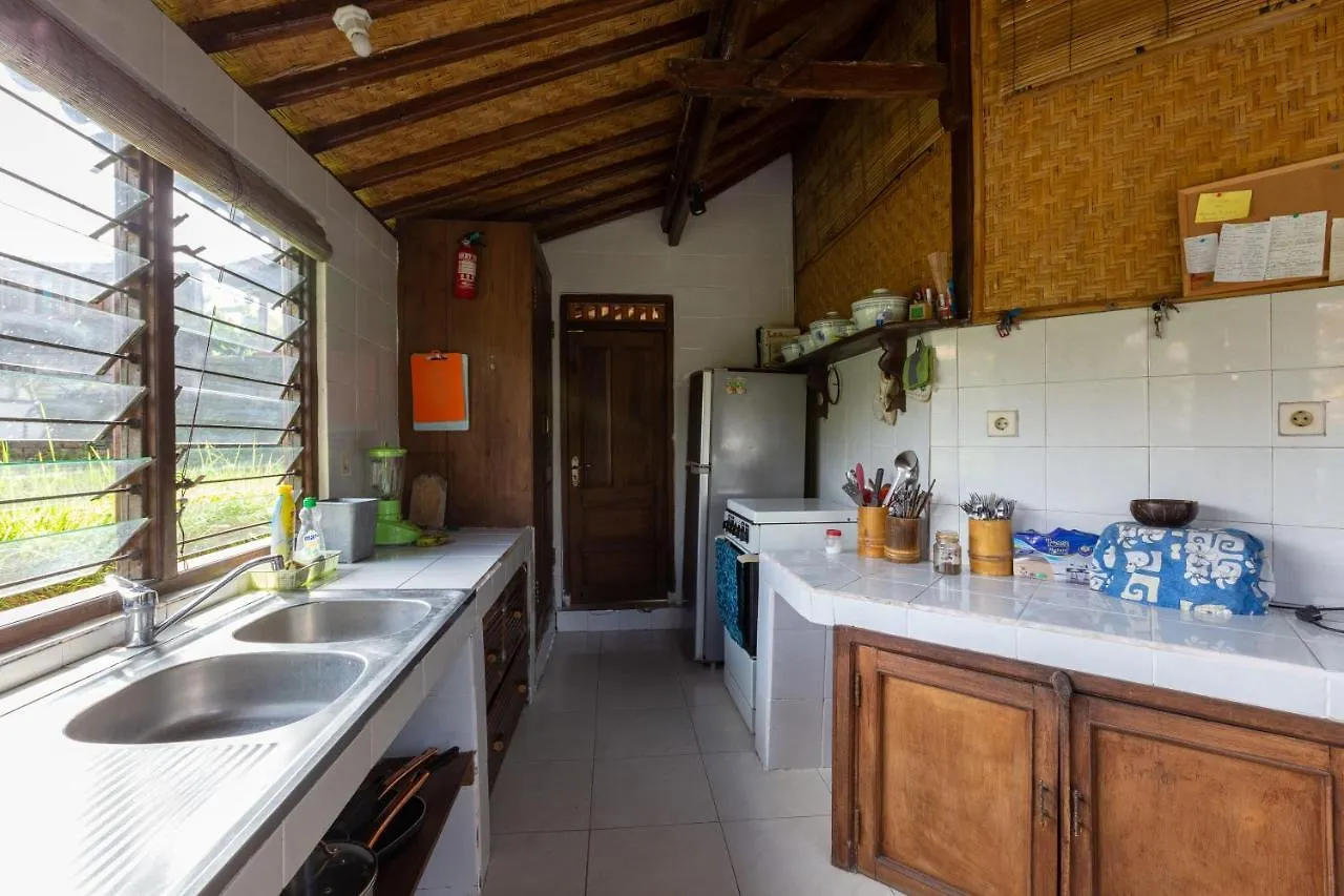 Bali Firefly Bnb Ubud  Ubud (Bali)