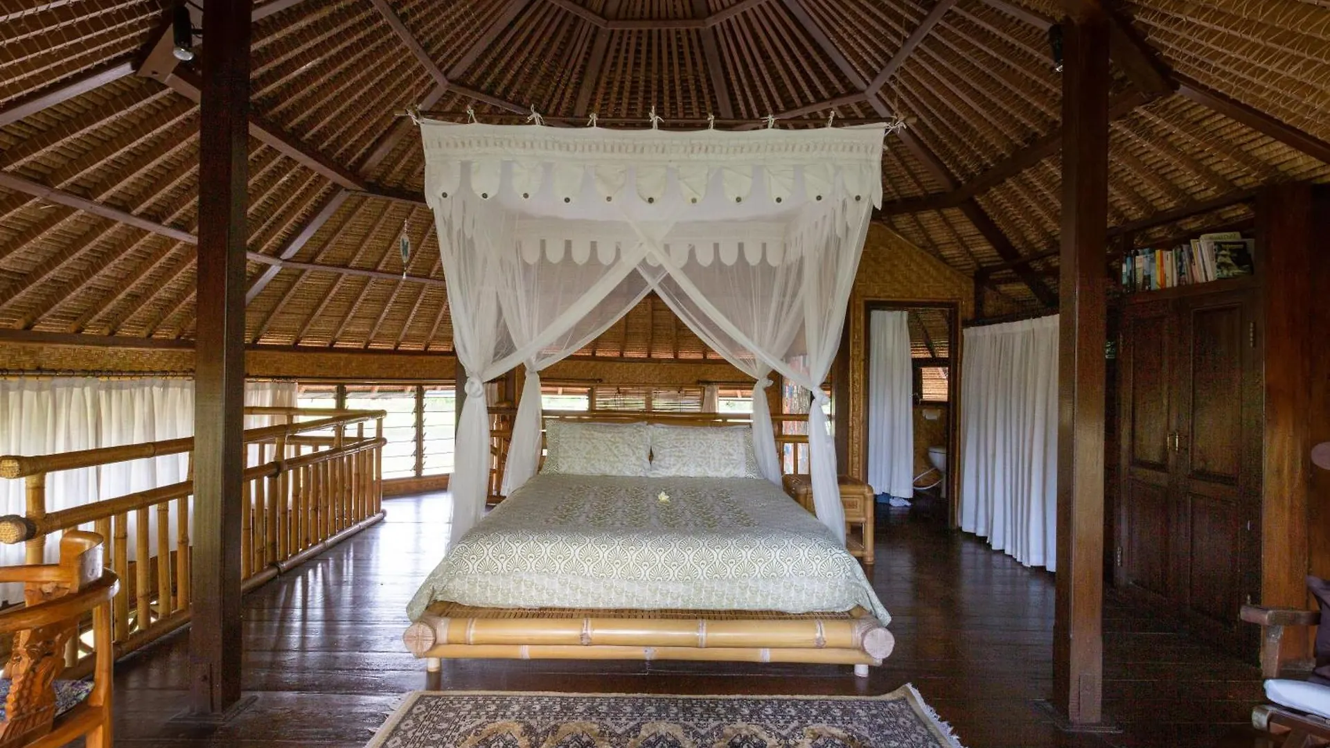 Bali Firefly Bnb Ubud  0*, Ubud (Bali) Indonesia