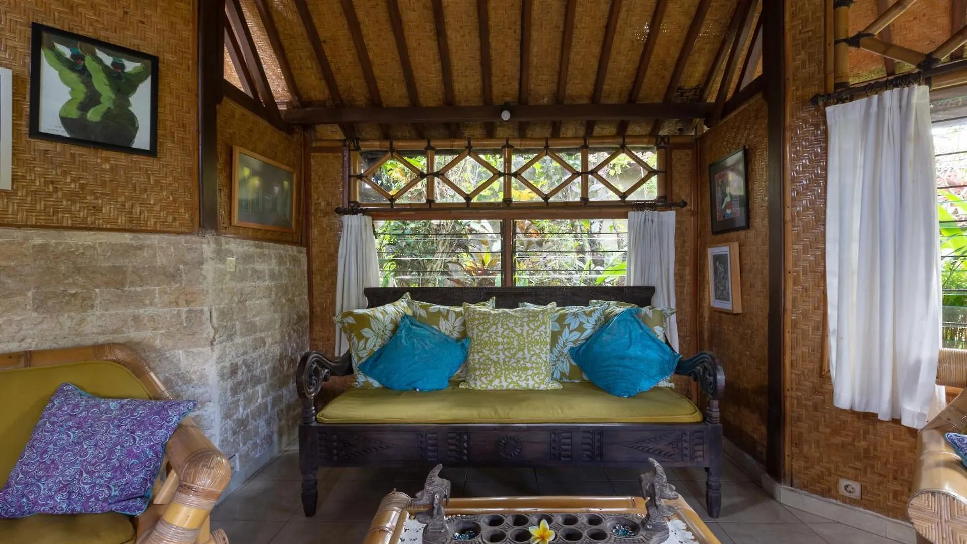 Bali Firefly Bnb Ubud  Bed & Breakfast Ubud (Bali)