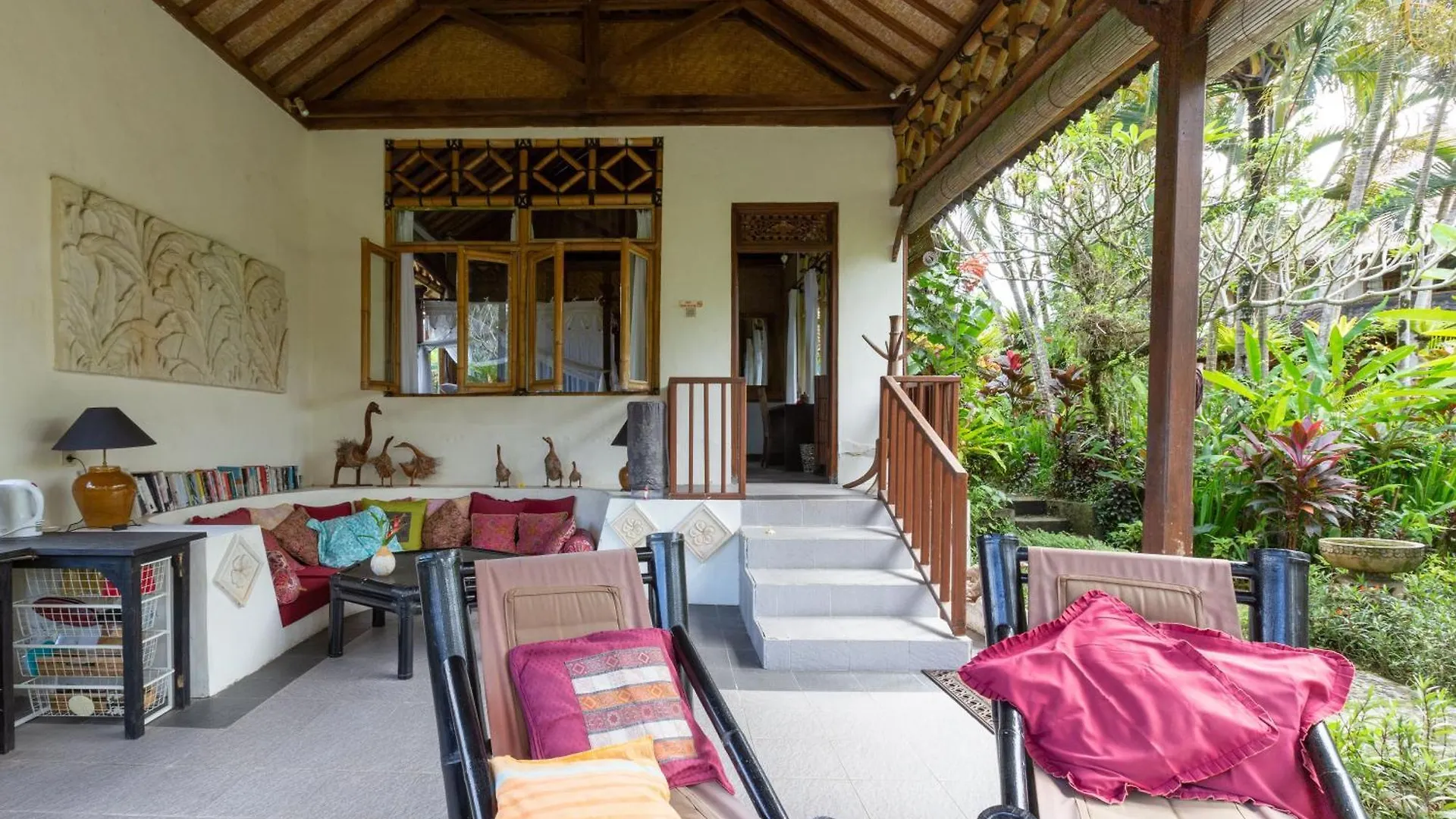 Bali Firefly Bnb Ubud  Bed & Breakfast Ubud (Bali)