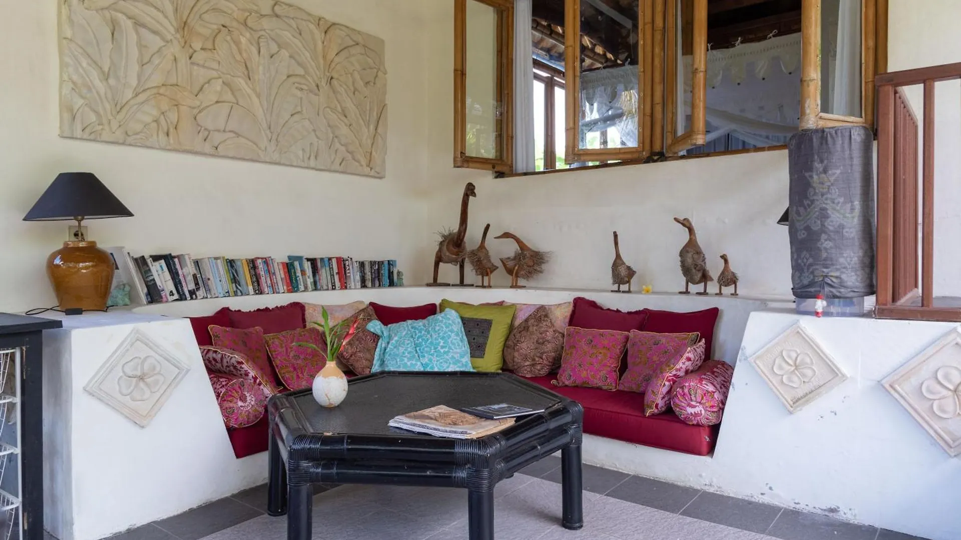 Bali Firefly Bnb Ubud  0*, Ubud (Bali)