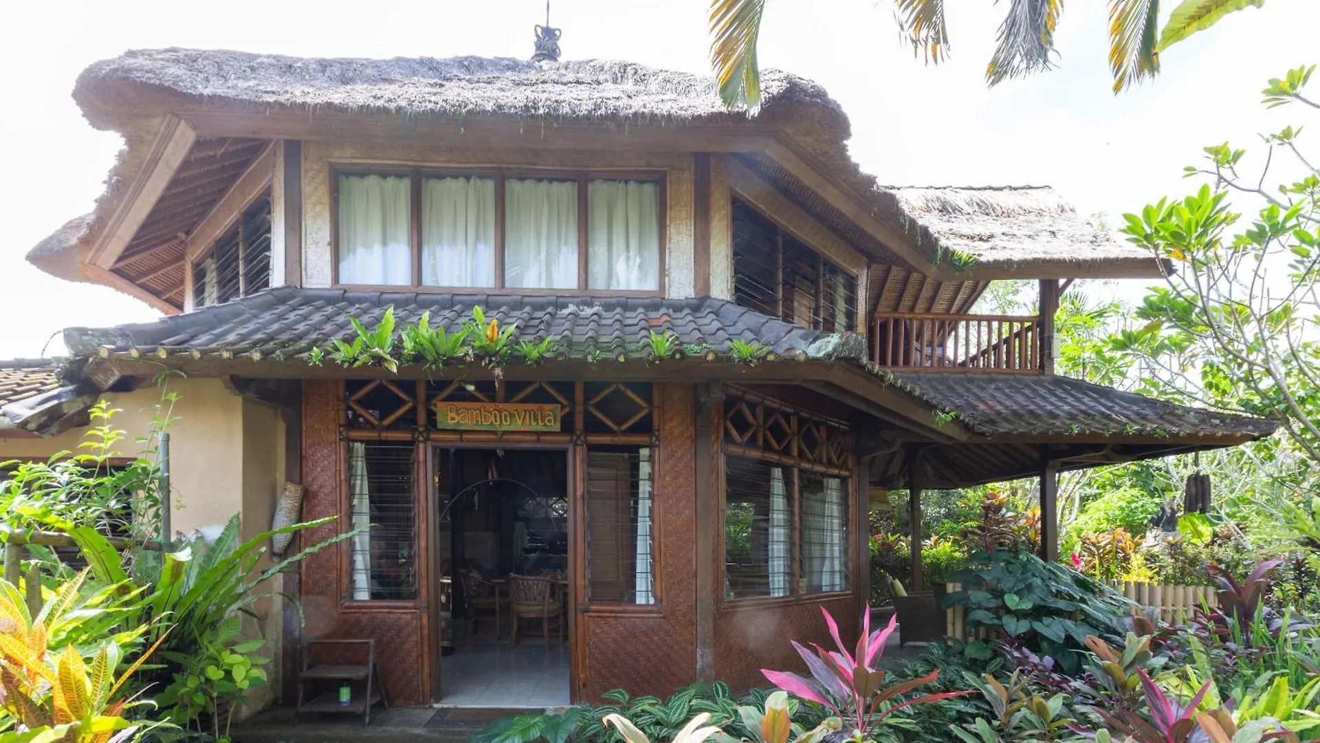 Bali Firefly Bnb Ubud  Ubud (Bali)