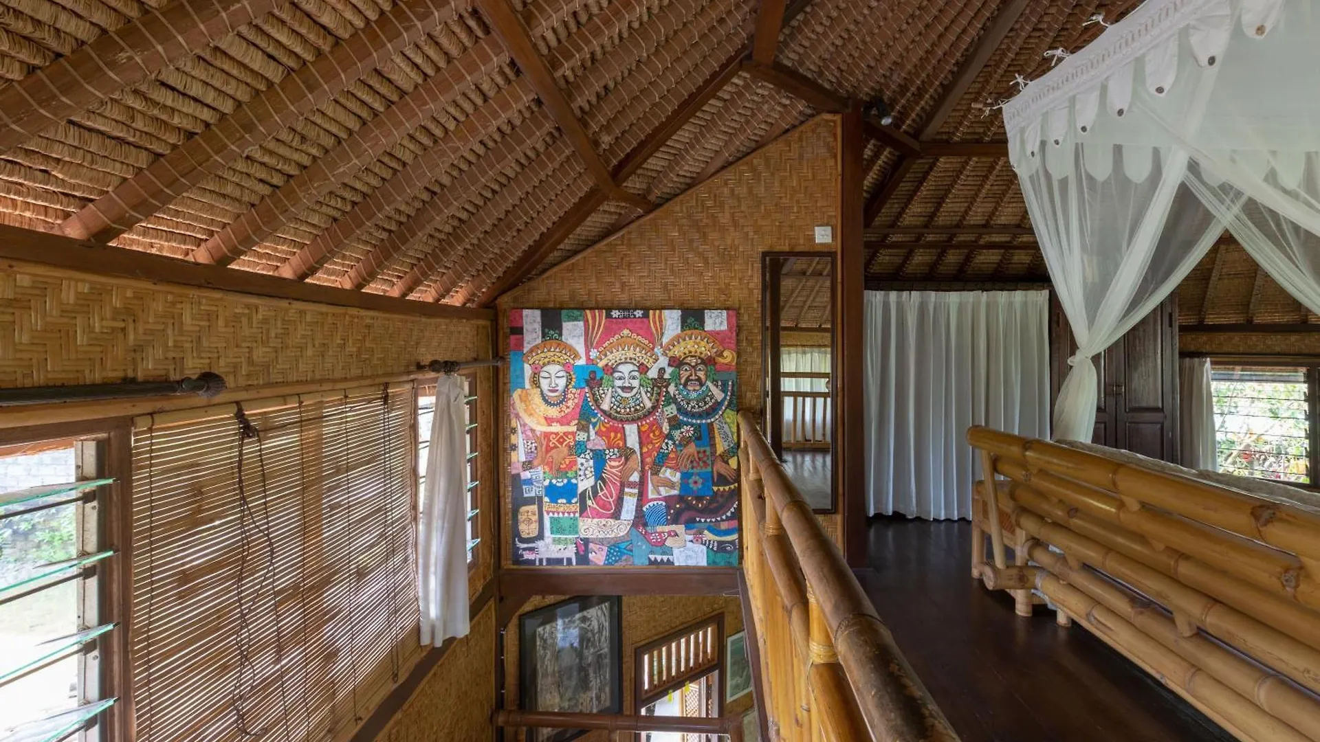 Bali Firefly Bnb Ubud